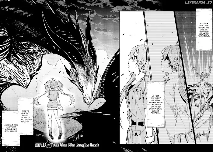 That Time I Got Reincarnated as a Slime Chapter 130 image 10_optimized